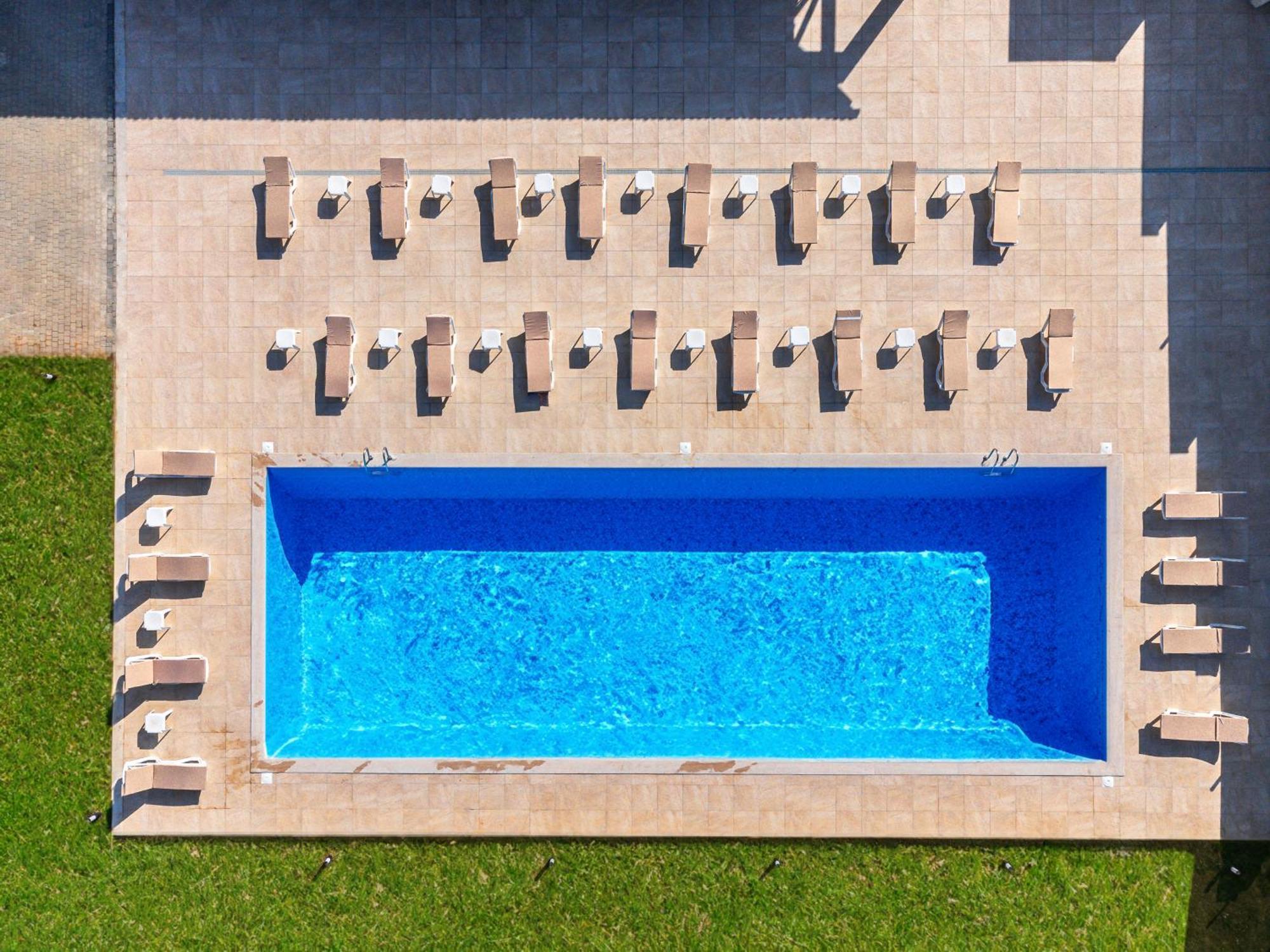 Hotel Qvevrebi Telavi Kültér fotó